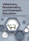 Veterinary Biochemistry and Extension Education - Book