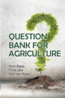 Question Bank for Agriculture - Book