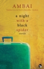 A Night with a Black Spider - Book