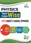 Physics Topic-Wise & Chapter-Wise Dpp (Daily Practice Problem) Sheets for Neet/ Aiims/ Jipmer - Book