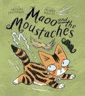Maoo and the Moustaches - Book