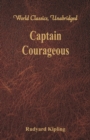 Captain Courageous - Book