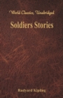 Soldiers Stories - Book