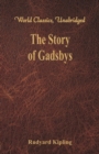 The Story of Gadsbys - Book