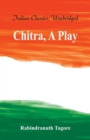 Chitra, A Play - Book