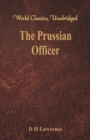 The Prussian Officer - Book