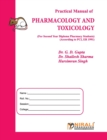Pharmacology and Toxicology - Book