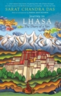 Journey to Lhasa : The Diary of a Spy - Book