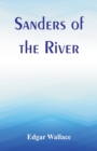 Sanders of the River - Book