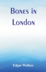 Bones in London - Book