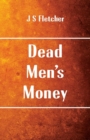 Dead Men's Money - Book