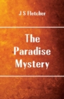 The Paradise Mystery - Book
