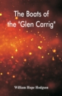 The Boats of the "Glen Carrig" - Book