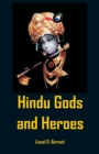 Hindu Gods and Heroes - Book
