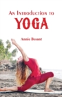 An Introduction to Yoga - Book