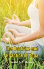 The Doctrine and Practice of Yoga - Book