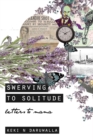 Swerving to Solitude : Letters to Mama - eBook