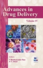 Advances in Drug Delivery : Volume -IV - Book