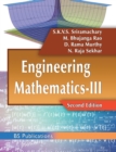 Engineering Mathematics-III - Book