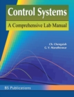 Control Systems : A Comprehensive Lab Manual - Book