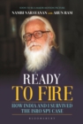 Ready To Fire : How India and I Survived the ISRO Spy Case - eBook