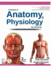 Textbook of Anatomy & Physiology for Nursing - Book