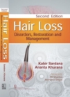 Hair Loss : Disorders, Restoration and Management - Book