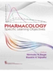 Pharmacology : Specific Learning Objectives - Book