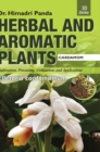 HERBAL AND AROMATIC PLANTS - 30. Elletaria cardamomum (Cardamom) - Book