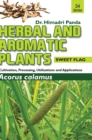 Herbal and Aromatic Plants34. Acorus Calamus (Sweet Flag) - Book