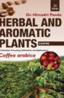 HERBAL AND AROMATIC PLANTS - 31. Coffea arabica (Coffee) - Book