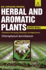 Herbal and Aromatic Plants44. Chlorophytum Borivilianum (Safed Musli) - Book