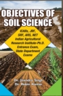 Objectives of Soil Science - Book