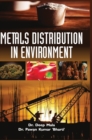 Metals Distribution in Environment - Book