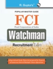 Fci : Watchman Exam Guide - Book