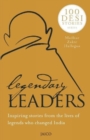 Legendary leaders : Book 3 - Book