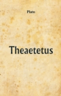 Theaetetus - Book