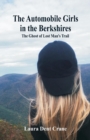 The Automobile Girls in the Berkshires : The Ghost of Lost Man's Trail - Book