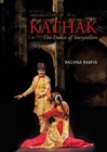 Kathak : The Dance of Storytellers - Book