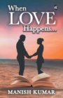 When Love Happens... - Book