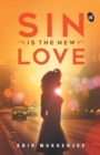 Sin is the New Love - Book