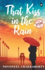 That Kiss in the Rain - Book