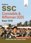 Guide to Ssc Constable & Rifleman (Gd) Exam 2018 - Book