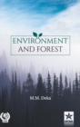 Environment and Forest - Book