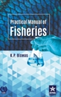 Practical Manual of Fisheries - Book