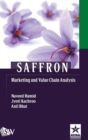 Saffron Marketing and Value Chain Analysis - Book