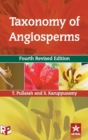 Taxonomy of Angiosperms 4th Revised Edn - Book