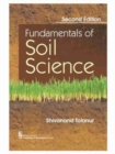 Fundamentals of Soil Science - Book