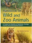 Handbook on Wild and Zoo Animals - Book