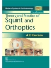 Theory and Practice of Squint and Orthoptics - Book